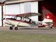 Aeronca 7AC Champion (HB-UAW)