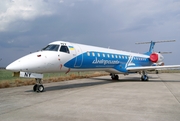 Embraer ERJ-145LR (UR-DNY)