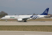 Embraer ERJ-190-100STD 190STD 