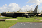 Boeing B-52H Stratofortress (56-0687)