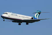 Boeing 717-2BD