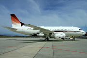 Airbus A319-115X/CJ (9H-SNA)
