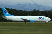 Boeing 737-42C (OK-CCB)