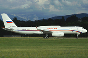 Tupolev Tu-214 (RA-64520)