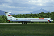 Iliouchine Il-62M