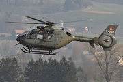 Eurocopter EC-635 P2+ (T-360)