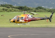 Eurocopter AS-350 B3 (F-OMAB)