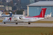 De Havilland Canada DHC-8-402Q Dash 8 (HB-JQA)