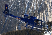 Aérospatiale SA-342J Gazelle (HB-ZFD)