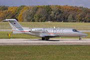 Learjet 40 (D-CVJN)