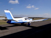 Morane-Saulnier MS-892A Rallye