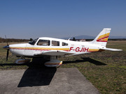 Piper PA-28-236 Dakota (F-GJIH)