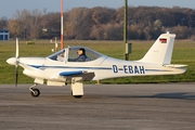 HB Flugtechnik HB-207 Alfa