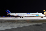 McDonnell Douglas MD-82 (DC-9-82) (PJ-MDD)