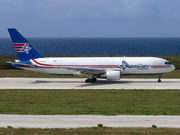 Boeing 767-232/BDSF (N743AX)