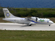 ATR 42-320 (PJ-DAH)