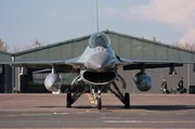 SABCA F-16A Fighting Falcon (FA-89)