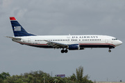 Boeing 737-401 (N423US)