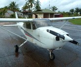 Cessna 172SP Skyhawk