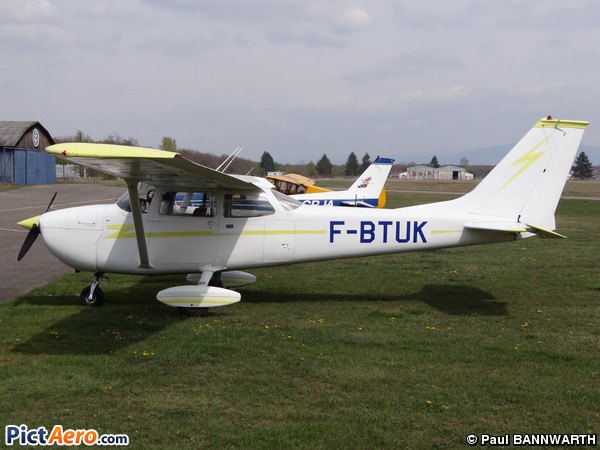 Cessna 172L Skyhawk (Private / Privé)