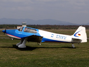 Bölkow Bo-207 (D-ENVU)