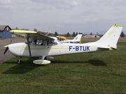 Cessna 172L Skyhawk (F-BTUK)