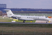 Gulfstream Aerospace G-V Gulfstream C-37 (99-0402)