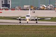 Beech King Air C-12U