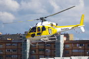 Eurocopter AS-355NP Ecureuil 2 (EC-LHE)