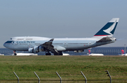 Boeing 747-467