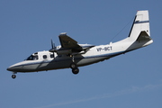 Aerospace 695B Jetprop 1000 (VP-BCT)