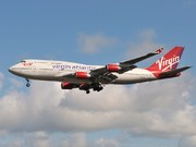 Boeing 747-443 (G-VLIP)