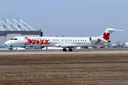 Canadair CL-600-2D15 Regional Jet CRJ-705ER (C-GJAZ)