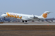 CRJ-100ER (Canadair CL-600-2B19 Regional Jet) (C-FSKM)