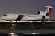 Tupolev Tu-154M - OM-BYO