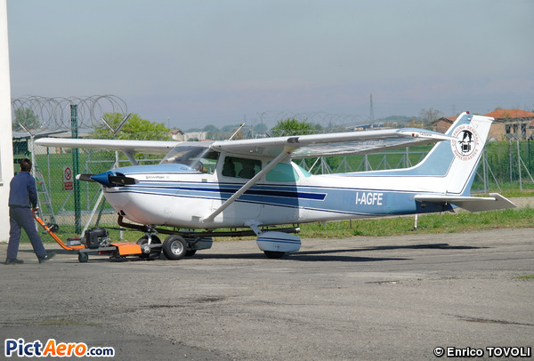 Cessna 172 (Private / Privé)
