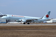 Embraer ERJ 190