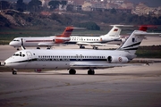 McDonnell Douglas DC-9-32 (MM-62013)