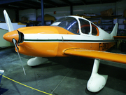Jodel DR250-160 (F-BMZU)