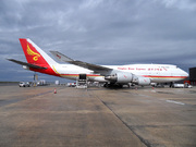 Boeing 747-481/BDCF (B-2437)
