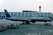 Boeing 757-222 (N580UA)