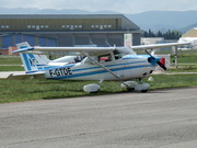 Reims F172-L Skyhawk (F-GTDE)