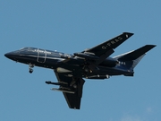 Dassault Falcon (Mystère) 20/200/XX (U-25)