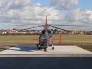 Aérospatiale SA-365N-1 Dauphin