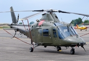 Agusta A-109HO (A-109BA) (H44)