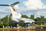 Tupolev Tu-154 (CCCP-85005)