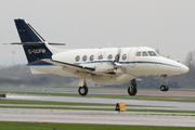 British Aerospace Jetstream 3102 (C-GDFW)