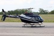 Bell 206 L-3 LongRanger III  (G-RCOM)