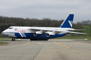 Antonov An-124-100 Ruslan (RA-82075)