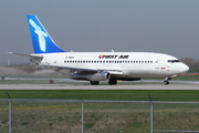 Boeing 737-248C (C-FNVT)